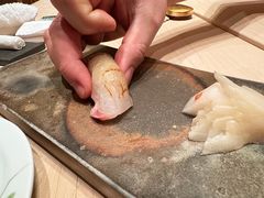 -Ginza Onodera 鮨(外滩十八号店)