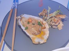 -钳小柒·小龙虾蓝龙王烧烤夜宵(长寿路店)