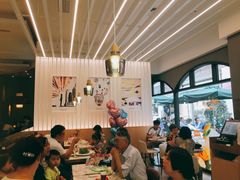 大堂-哈根达斯(美罗城店)