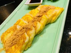 红糖糍粑-川旺角川粤融合菜•海景餐厅(星海广场店)