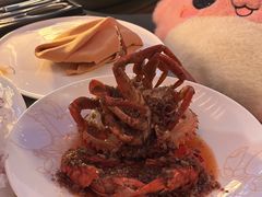 -Ministry of Crab•MOC(交子大道店)