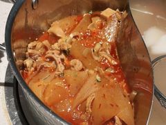 -左庭右院鲜牛肉火锅(环球港店)
