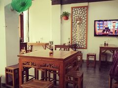 大堂-随柳居·苏式小吃(建新巷店)