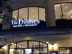 -The Dishes Seafood & Restaurant