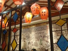 -大壶春生煎(四川中路店)
