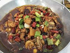 -新新湘菜馆(新中街二条店)