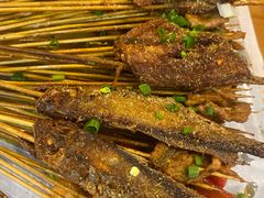 -王扯火胖哥烤生蚝(眉山首店)