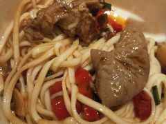 -贰拾捌味·宜宾燃面(春熙路旗舰店)