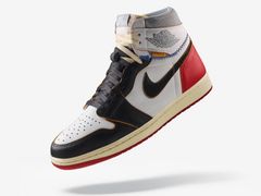 -JORDAN(外滩中央体验店)