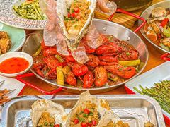 -香港狮子山下·明星粤菜餐厅(北苑店)