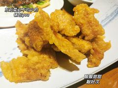 -95号酱骨·一块豆腐(展春园西路店)