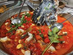 -上名堂·鱼头好吃(体育场路店)