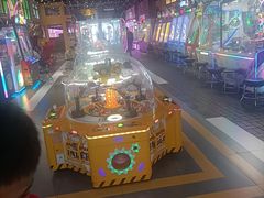 -星际传奇(新都七一国际广场店)