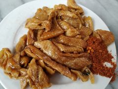 -再回首鸡肉米线(人民路一店)