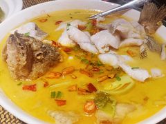 想吃酸菜鱼-老客家·客家菜(万达店)
