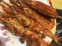 -吉布鲁牛排海鲜自助(龙湖北城天街购物广场店)