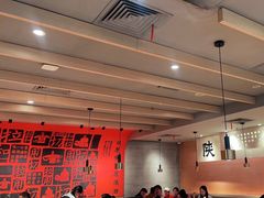 -大师兄·西北小馆(南沙万达广场店)