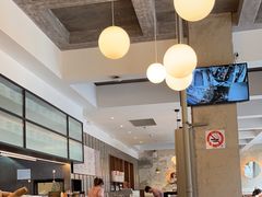 -BAKER&SPICE(BFC外滩金融中心店)