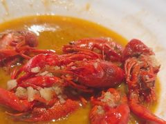 -龙巢盱眙龙虾·牛蛙·烧烤宵夜(八卦岭店)