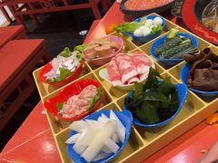 -巴九门老火锅(来福士打望店)