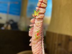 -土著渔匠·养生蝴蝶鱼(香樟路店)