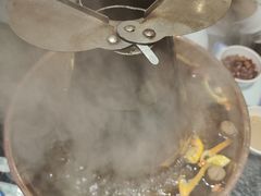 -苏完瓜尔佳氏·满洲涮肉(古方路店)