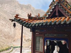 -悬空寺