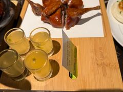 -汤城小厨•粤菜•靓汤(苏州街店)