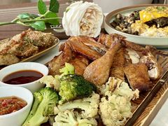 -盐说·西式餐酒馆(光明万达店)