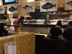 -东菊料理(吉利购物广场店)