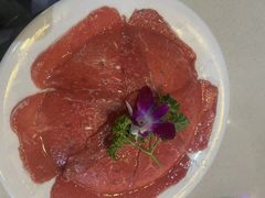 -芭夯兔·兔肉汤锅(新都店)