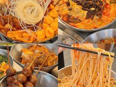 -小螺大作·螺蛳粉火锅(林和西店)