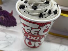 -DQ·蛋糕·冰淇淋(五棵松万达店)