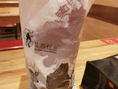 -茶颜悦色(雨花亭凯德二楼店)