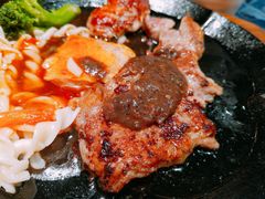-米斯特比萨(罗斯福店)