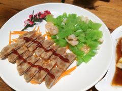 -旅马餐厅(茅家埠店)