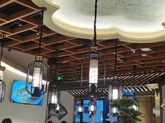 大堂-庆江南江南菜(琴湖溪里花园城店)