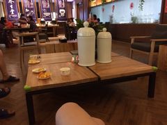 -思念果岭悦温泉