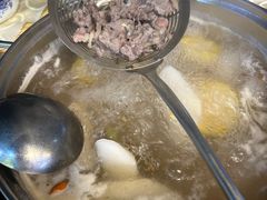 -夜牛潮汕鲜牛肉火锅店(翻身店)