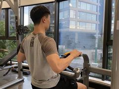 -WEGYMER健萌健身(雅颂居馆)