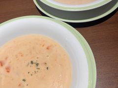 -萨莉亚意式餐厅(百联徐汇店)