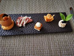 -香樟花园法式铁板烧(恒隆广场店)