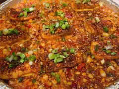 -花盐街·四川乐山小吃(西单大悦城店)