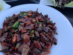 -野菌皇海景野生菌火锅(滨海大道店)