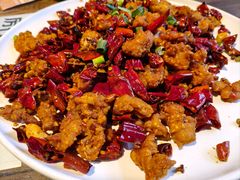 -水煮三国·川鲁江湖菜(香山店)