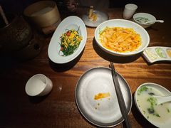 -北京老铺烤鸭(时代广场店)