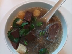-淮香国色·淮扬菜(正大中心店)