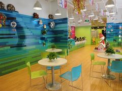 -英孚教育青少儿(福田区委中心)