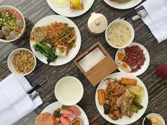 -三亚太阳湾柏悦酒店