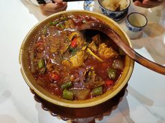 -老街鱼嘴巴(步步高新天地店)